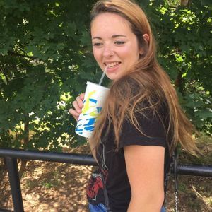 Meet your Posher, Deanna